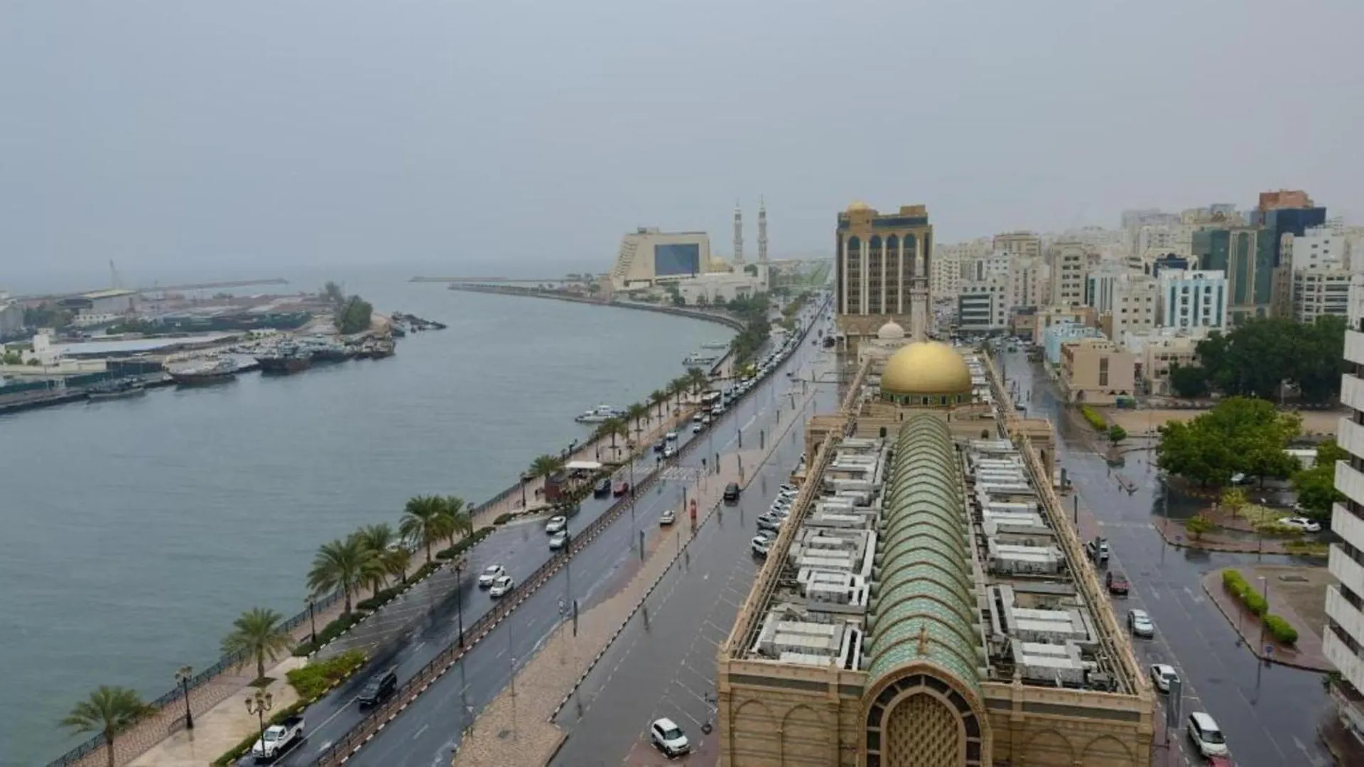 Al Barakah Hotel ОАЭ