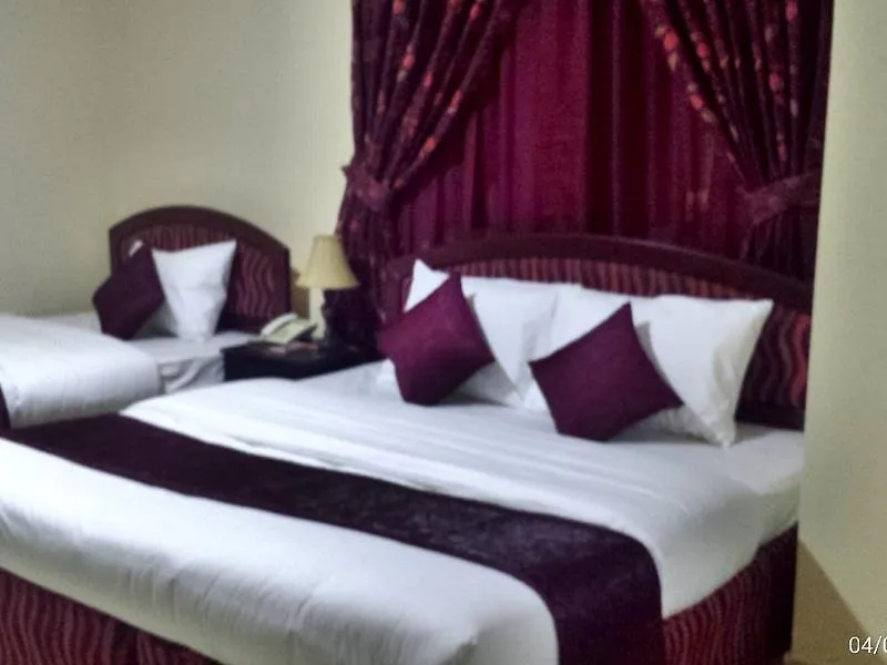 Al Barakah Hotel Sharjah