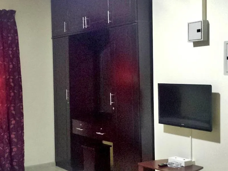 Al Barakah Hotel Sharjah 0*,