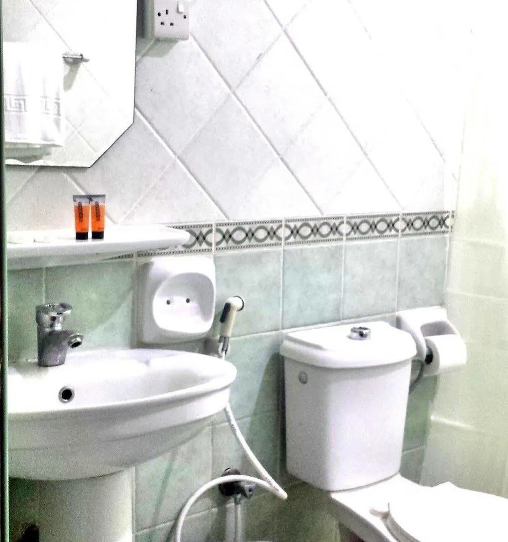 Al Barakah Hotel Sharjah United Arab Emirates