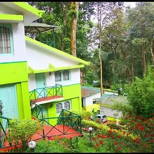 Singletree Resort, Bed & Breakfast Munnar