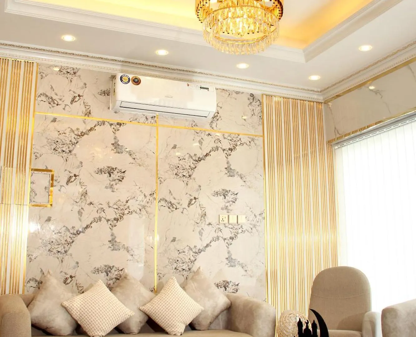 Al Barakah Hotel Sharjah United Arab Emirates