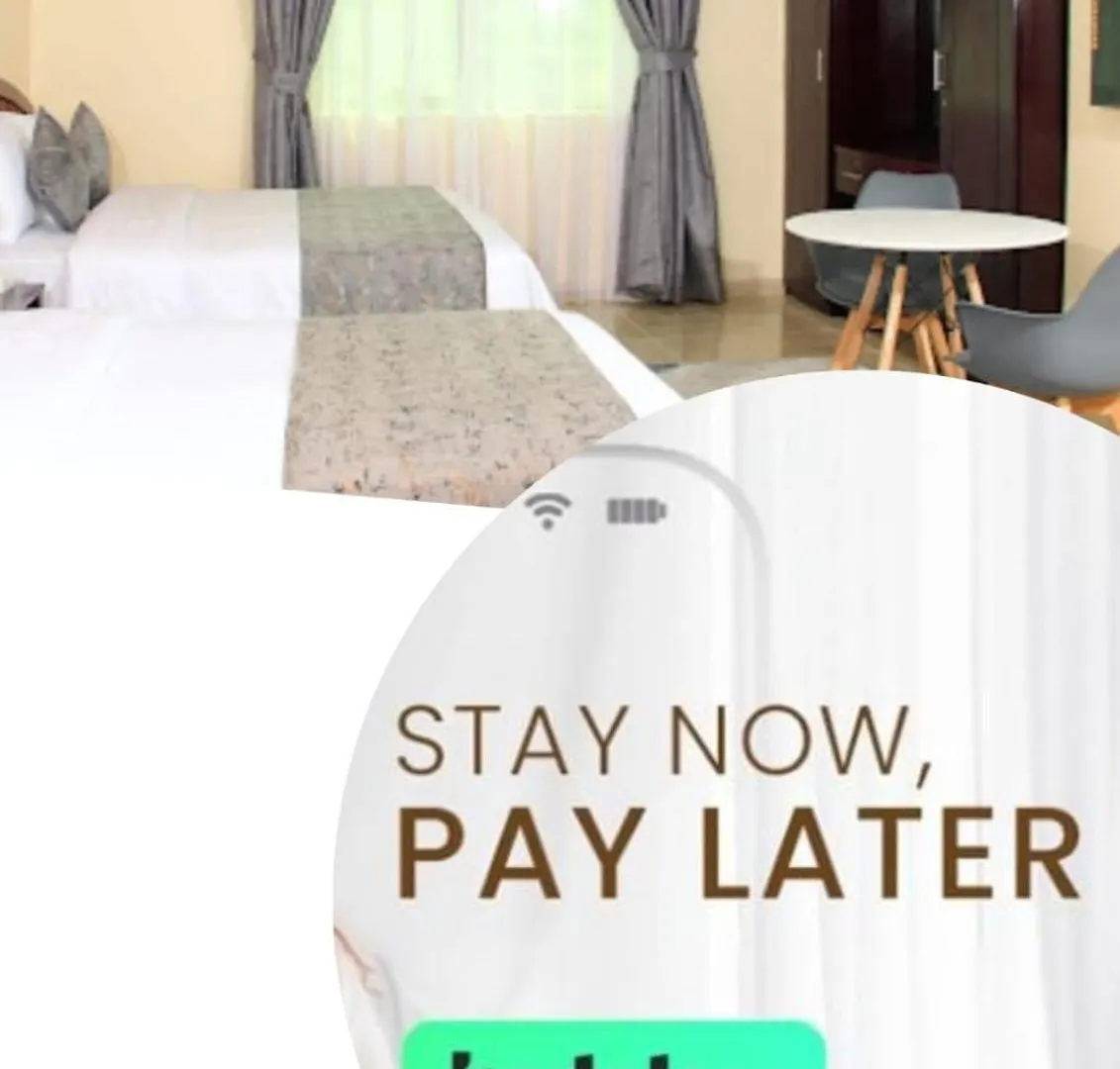 Al Barakah Hotel Sharjah Aparthotel