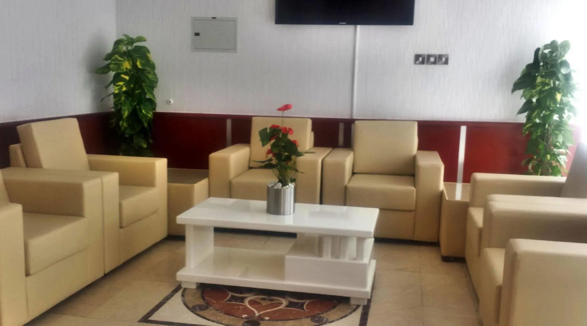 Al Barakah Hotel Sharjah 0*,